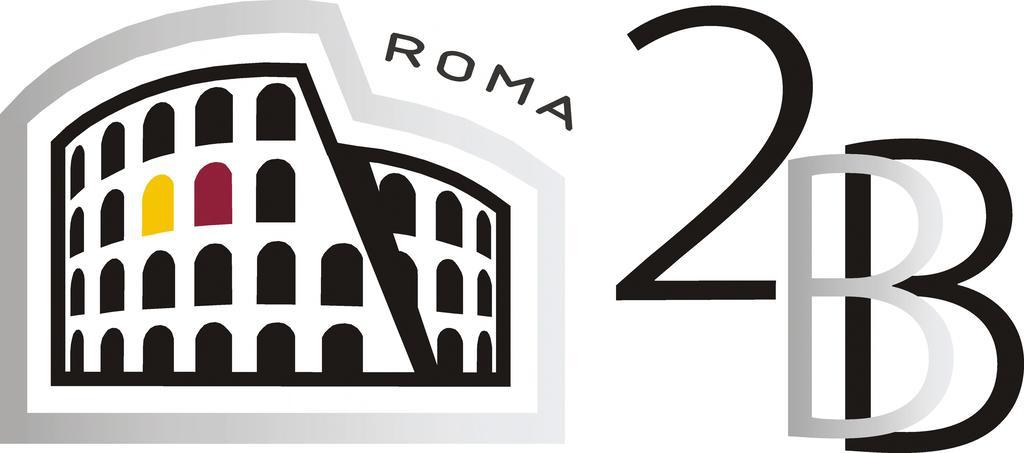 Roma 2B Bed & Breakfast Exterior photo