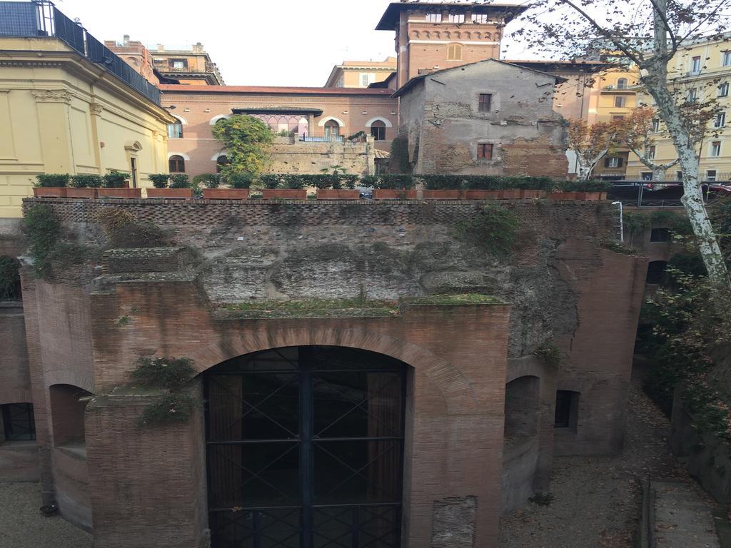Roma 2B Bed & Breakfast Exterior photo