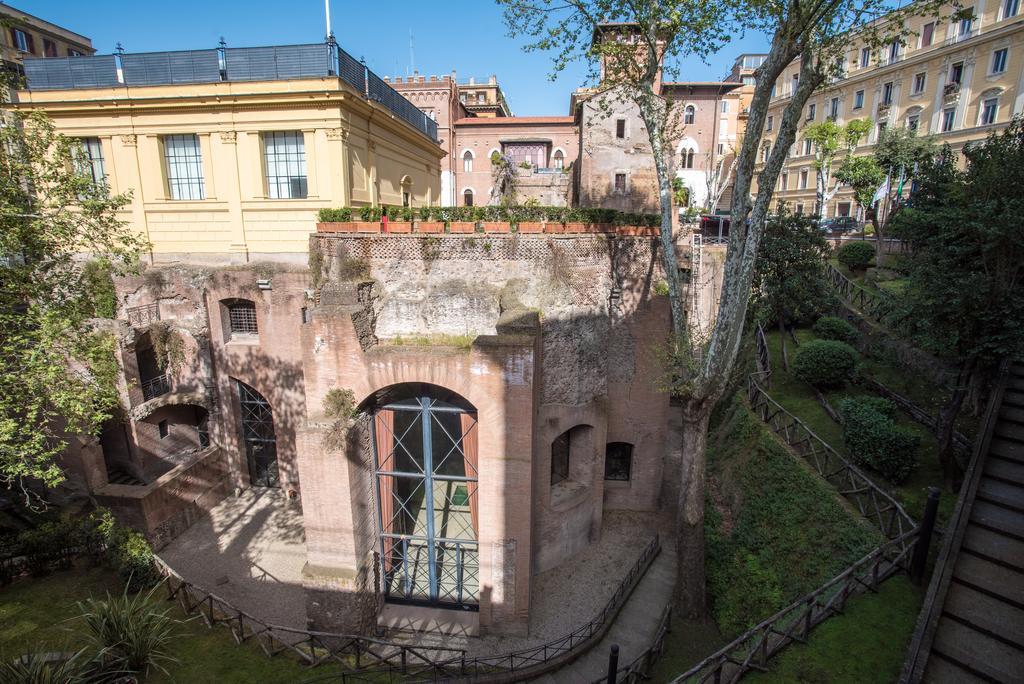 Roma 2B Bed & Breakfast Exterior photo
